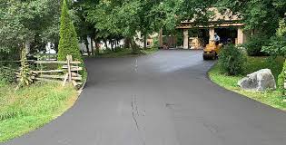 Best Asphalt Driveway Installation  in New Market, MD